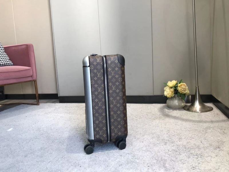 LV Suitcase